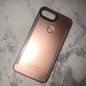 Lumee Case